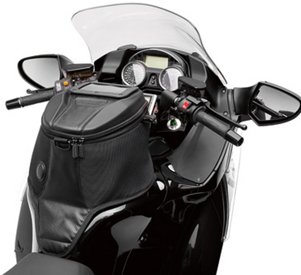 motorcycle tank bag walmart