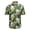 110, variant on Koi Waves Aloha Hawaiian Shirt
