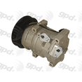 thumbnail image 1 of Global Parts Distributors - New A/C Compressor Fits 08-11 PILOT (6512491), 1 of 3