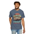 thumbnail image 7 of Comfort Colors Unisex Hippie Van Road Trip Shirt - Nomads' Campervan Gift, 7 of 7