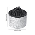thumbnail image 2 of Humidificador de aire Volcano con apagado automático de 180ml, portátil multifuncional para regalos de amigos, 2 of 9
