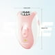 thumbnail image 3 of Depiladora para mujeres, suaviza y se desliza, depiladora para mujeres, depiladora facial, depiladora facial, depiladora para mujeres, área de la cara, piernas, brazos, piernas, dispositivo de depilac, 3 of 5