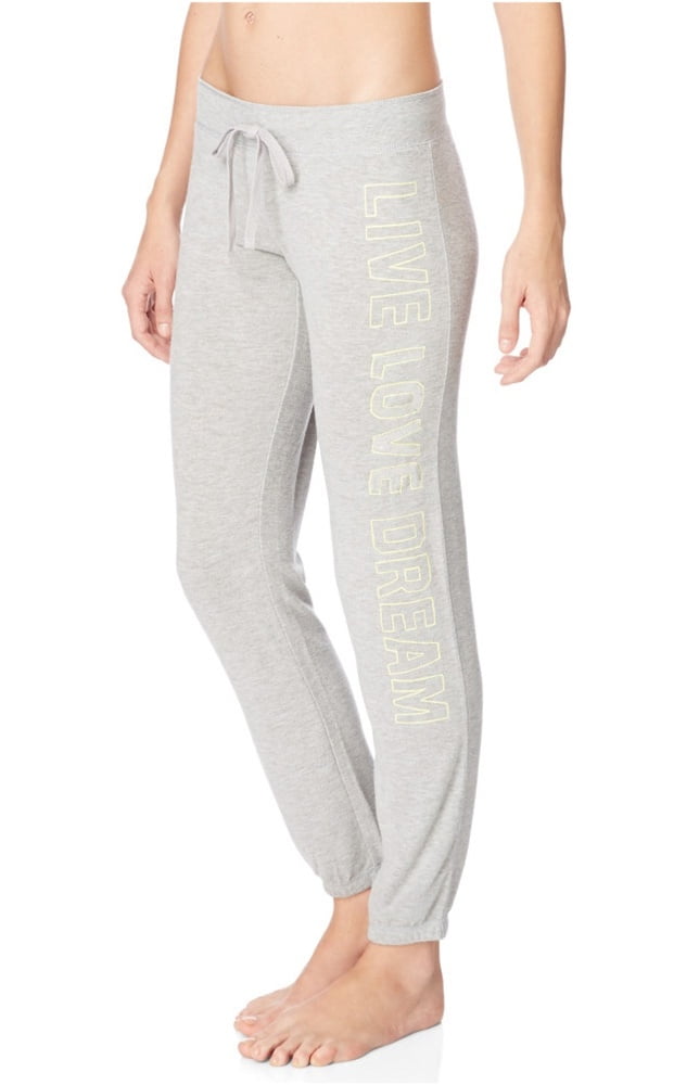 pajama sweatpants set