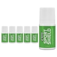 thumbnail image 1 of Roll-On Antiroceaduras 2Toms SportShield Impermeable 45ml x6, 1 of 6
