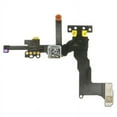 thumbnail image 2 of Proximity Sensor Light Motion Microphone Mic Flex Cable with Front Camera Ribbon Part for iPhone 5S / SE, 2 of 4