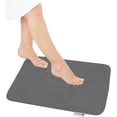 thumbnail image 1 of Alfombra de baño Bluelander Bluelander  Tapete antiderrapante, 1 of 8