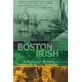 thumbnail image 1 of Pre-Owned The Boston Irish: A Political History (Paperback) 0316626619 9780316626613, 1 of 1