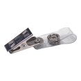 thumbnail image 1 of Advantus Badge Straps with Clips ,LANYARDS,BDGE STRP 100, 1 of 2