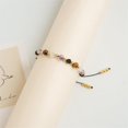 thumbnail image 6 of Anxiety Relief Bracelet for Women Gifts for Her Natural Gemstone Beaded Bracelet Depression Stress Relief Spiritual Jewelry Balance Stability, 6 of 6