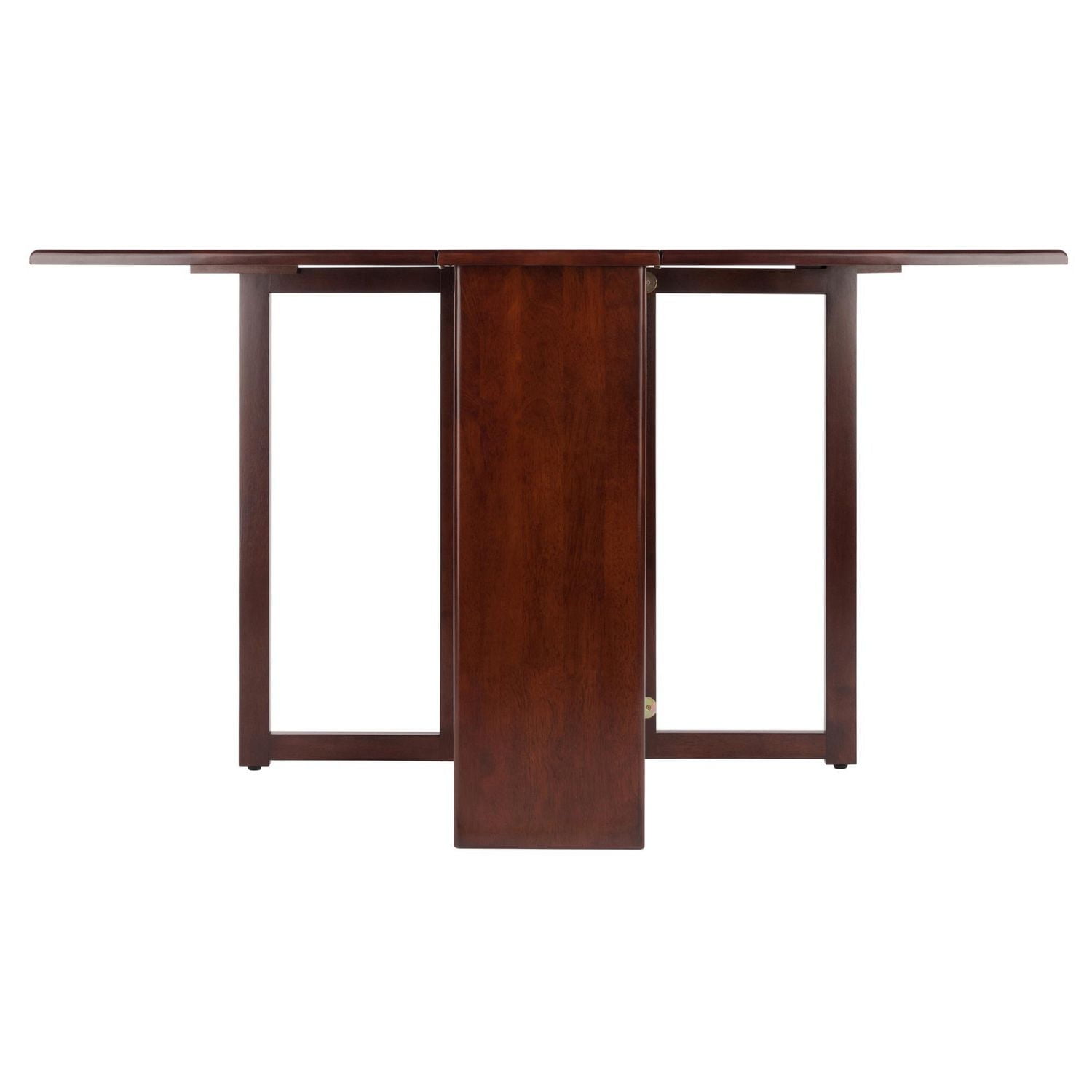 Clara Double Drop Leaf Dining Table