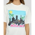 thumbnail image 5 of Red Bull Racing F1 Special Edition Miami GP  T-Shirt - White, 5 of 10