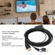 thumbnail image 3 of Cable Convertidor De Video, Cable Adaptador De Video Resolución 1080P De 5.9 Pies Para Computadora Portátil Para Monitor, 3 of 7