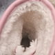 thumbnail image 4 of Botas Pato Nieve Invierno para Mujer Impermeables Con Aislamiento Forrado Piel Exteriores, 4 of 9