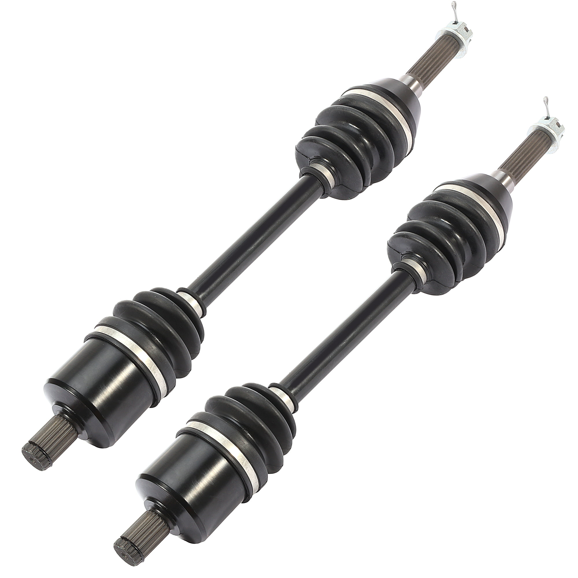 SCITOO CV Axle Shaft Assembly fits for 2007 2014 Front Left Right Polaris Sportsman 400 450 500 HO X2 