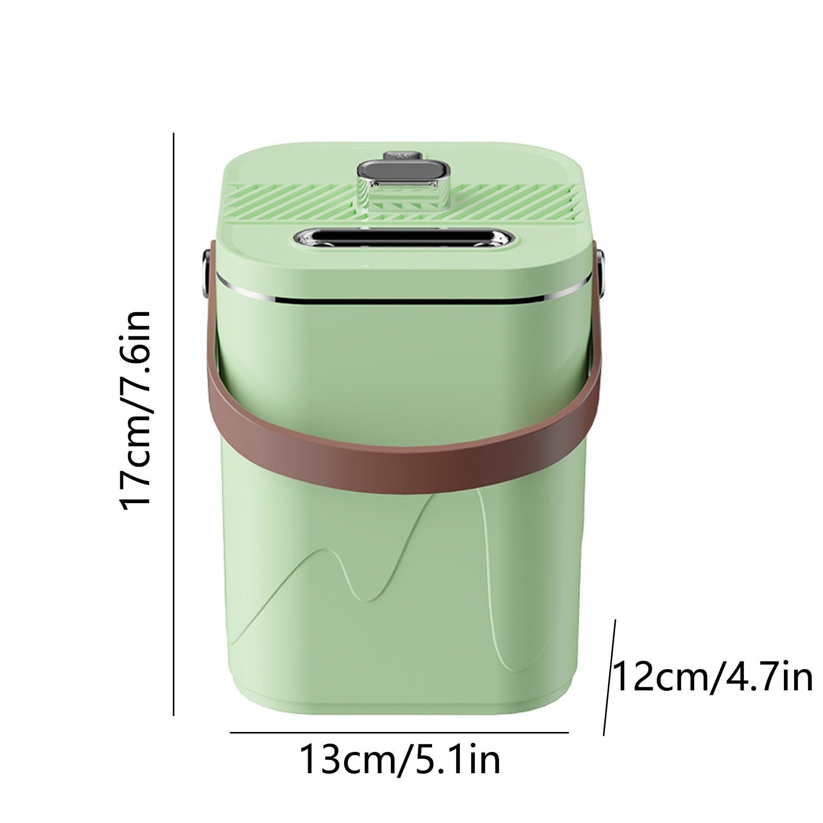YZEGDCH Mini Air Humidifiers for Bedroom,1.8L Quiet Portable Dual-Nozzle Desktop Cool Mist Humidifier for Home Large Room,Baby and Plant