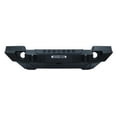 thumbnail image 1 of Go Rhino 230121T Bumper, 1 of 1