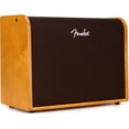 thumbnail image 2 of Amplificador de guitarra Fender Acoustic 100 100 W con cable de 13 pies, 2 of 8
