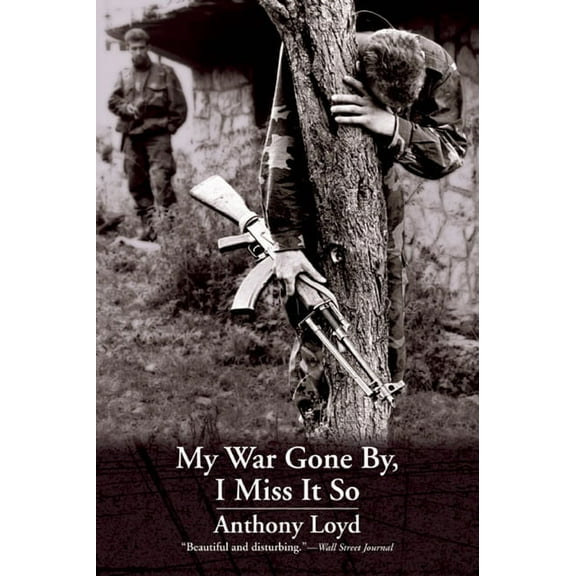 My War Gone By, I Miss It So, (Paperback)