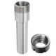 thumbnail image 2 of C32-ER32UM-100L Portabrocas, varilla de extensión, vástago recto, alta dureza para máquina de torno CNC, 2 of 14