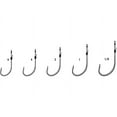 thumbnail image 2 of VMC Redline Series Finesse Neko Hook #1 Gray 4PK, 2 of 2