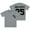 Style 3, variant on Hudson Westbrook 25 V-neck Jersey Texas Forever Tour Merch Tee Unisex Fashion Short Sleeve T-Shirts