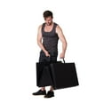 thumbnail image 5 of GoZone 4 Way Foldable Fitness Mat – Black, 5 of 5