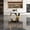 ND6360-59", variant on Montary 53" Modern Round Dining Table for 4-8 Seat, Artificial Marble Dining Room Table with Lazy Susan, 3 Gold Circles Stainless Steel Base, Sintered Stone Top Dining Table (Only Table)