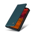 thumbnail image 3 of Funda para iPhone 12 Mini Estuche de Cuero PU Tipo Cartera con Ranuras para Tarjetas y Cierre Magnético, 3 of 5