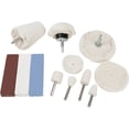 thumbnail image 2 of Wilmar W50091 Stainless Polishing Kit, 2 of 3