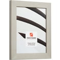 thumbnail image 5 of Craig Frames Farmhouse Essentials, 8x12 inch Picture Frame Matted for a 5x7 Photo, Light Grey, 5 of 5