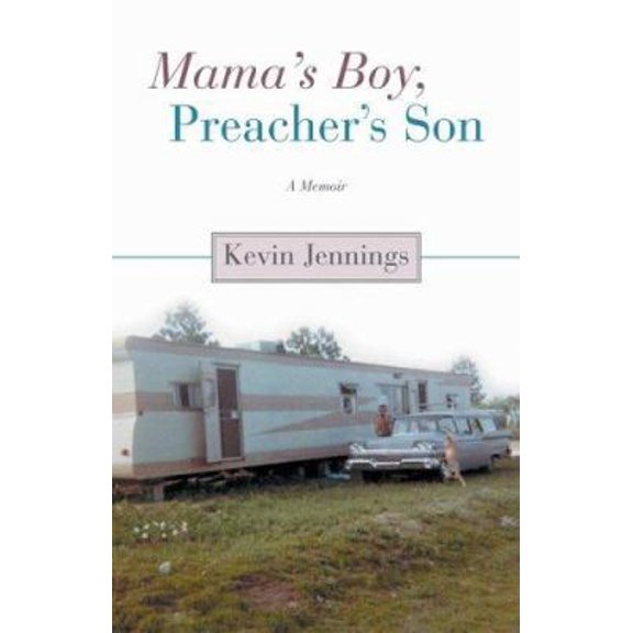 Pre-Owned Mama's Boy, Preacher's Son: A Memoir (Hardcover) 0807071463 9780807071465