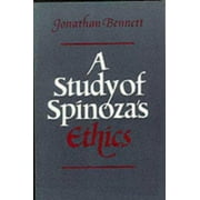 Angle View: A Study of Spinoza's Ethics, Used [Hardcover]