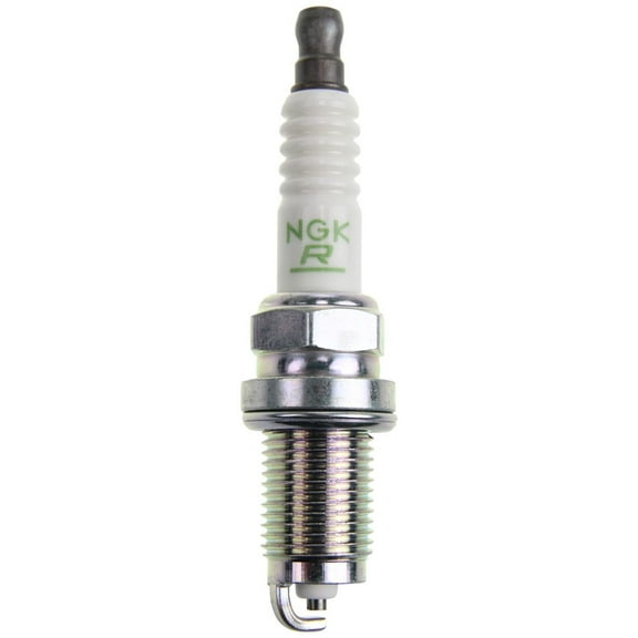 NGK 92566 V-Power Spark Plug - ZFR6K-9E, 1 Pack