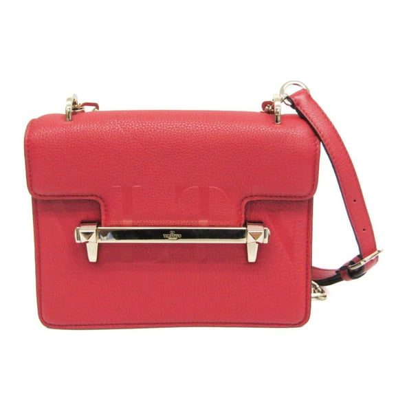 Pre-Owned Valentino Garavani VLTN Small Uptown Shoulder Bag RW2B0C93HUA Women's... (Good)