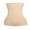 Beige, variant on Waist Trainer Belt Women Shapewear for Weight Loss Tummy Control Body Shaper Breathable Waist Cincher