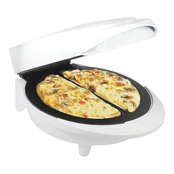 Omelette Maker, White