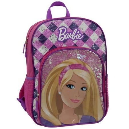 Barbie - Barbie Backpack - Walmart.com