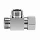 thumbnail image 2 of Way Diverter Diverter Faucet Adapter (1 Piece), 2 of 3