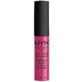 thumbnail image 2 of Crema de Labios NYX Professional Makeup Soft Matte París, 2 of 3