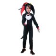 thumbnail image 3 of 2-9 Años Sonics Black Sonic Shatter Halloween Cosplay Disfraz Infantil, 3 of 3