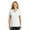 White, variant on Port Authority Women's Dry Zone UV Micro-Mesh Polo