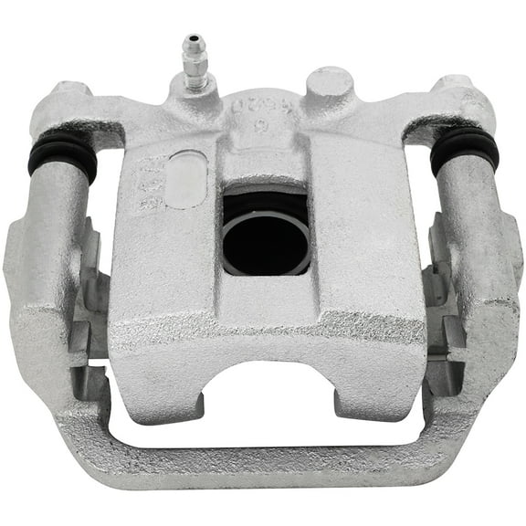 CCIYU Disc Brake Caliper fit for 2008-2013 for Nissan Rogue,2014-2015 for Nissan Rogue Select,19B3437,RL