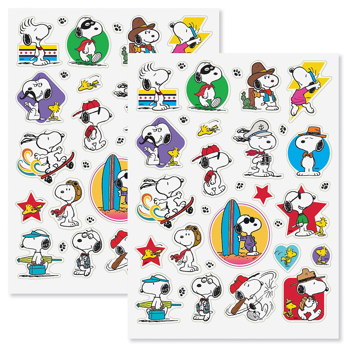 Snoopy Sticker for Sale by ONLYBAST
