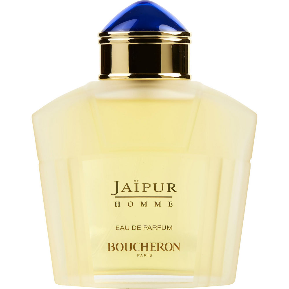 Boucheron Boucheron Men Eau De Parfum Spray 3.3 Oz *Tester By Jaipur