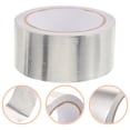thumbnail image 3 of Shisuyan 2 Rouleaux de Ruban en Aluminium Isolé Ruban en Aluminium Robuste, 3 of 8