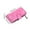 D, variant on Credit Card Wallet, Womens Wallet, Womens Frosted Womens Wallet Zipper Coin Purse Photo Card Womens Long Wallet