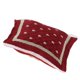 thumbnail image 3 of Cojines en miniatura para casas de muñecas Almohada Cuadrada en Miniatura, Cojines para Sofá, Almohada para El Cuello Del Coche para Casa de 1:12 Magideal Cojines en miniatura para casas de muñecas, 3 of 6