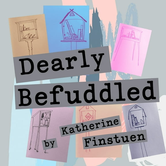 Dearly Befuddled, (Paperback)