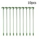 thumbnail image 2 of Soporte de diseño floral Soporte de flores anti-alojamiento Suministros de jardinería (37 cm) 10 piezas JShteea El nuevo, 2 of 5