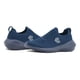 thumbnail image 3 of Tenis Charly Juvenil Deportivo Clásico Slip On Marino 22-26 azul marino 23, 3 of 8